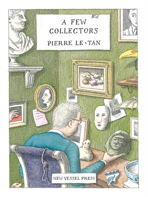 cover image of A Few Collectors